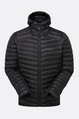 Cirrus Flex Hoody Men BLACK / S