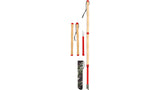 Isbill WOOD / 138 CM