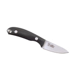 Safari Mini Hunter G10 Kydex BLACK / ONE SIZE