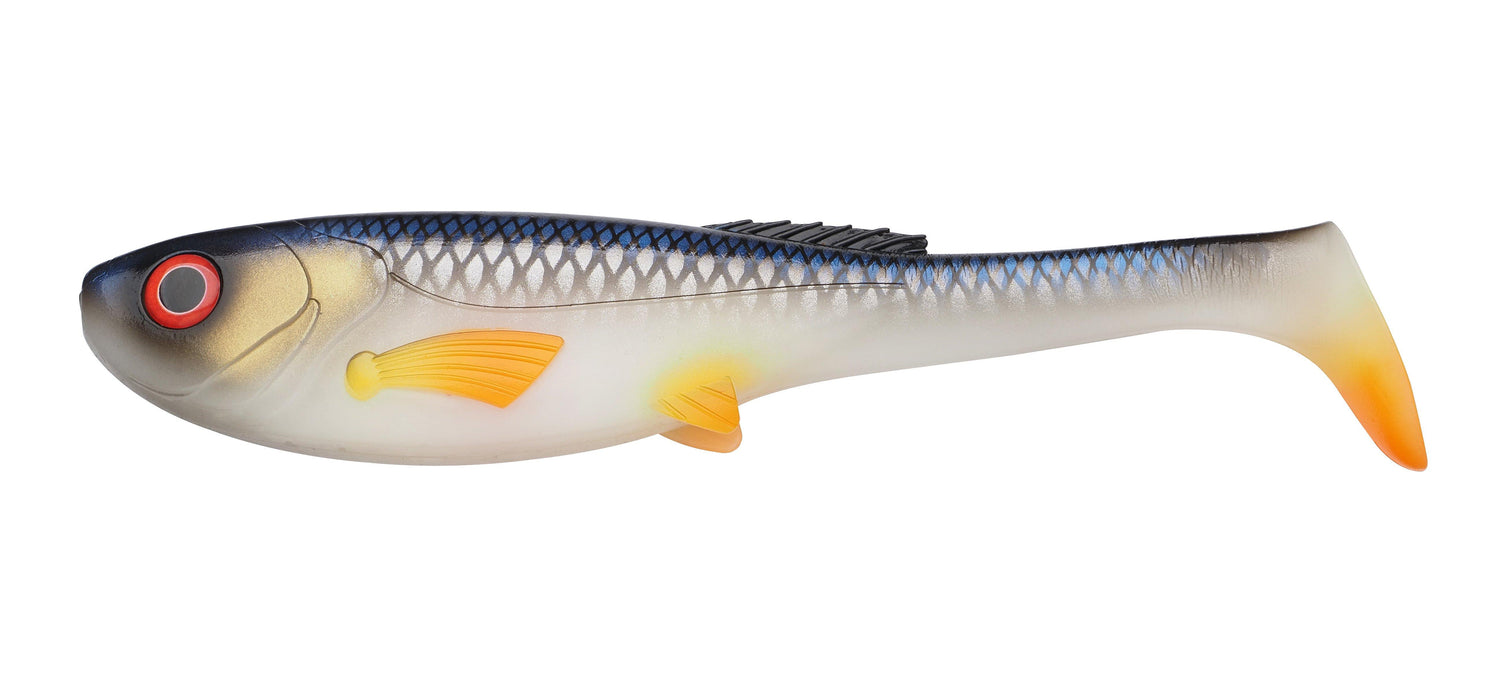 Beast Slim Paddle ROACH / 21 CM / 94 GRAM