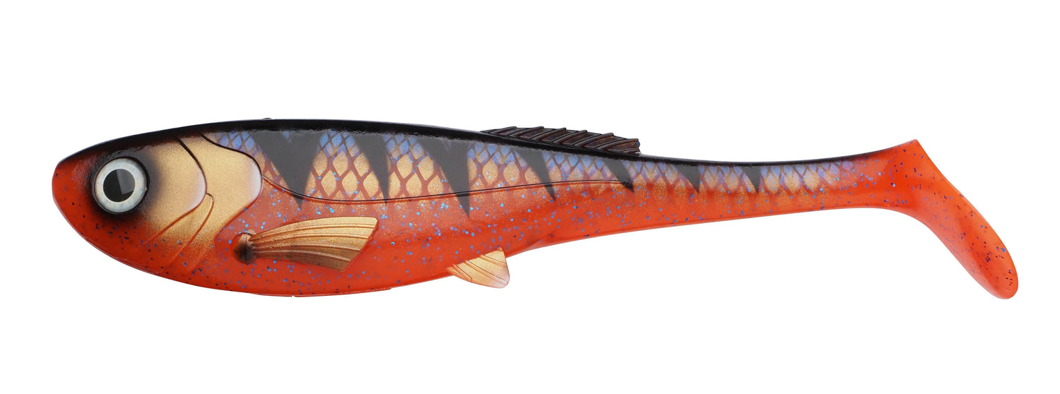 Beast Slim Paddle ROACH / 21 CM / 94 GRAM