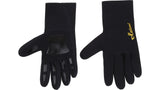 Neoprenhandske Tunn BLACK / MEDIUM