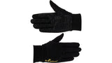 Handske med screen touch BLACK / MEDIUM