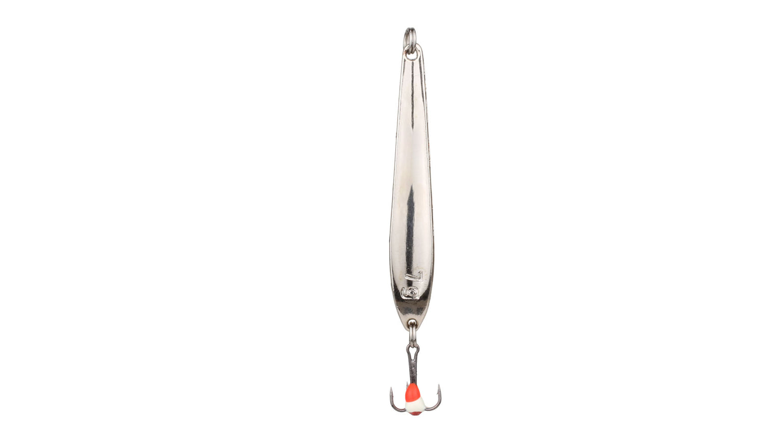 Malgopirken SILVER / 55 MM / 7 G
