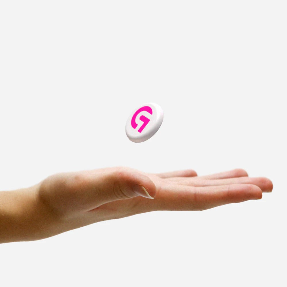 GameProofer Tag ONE SIZE