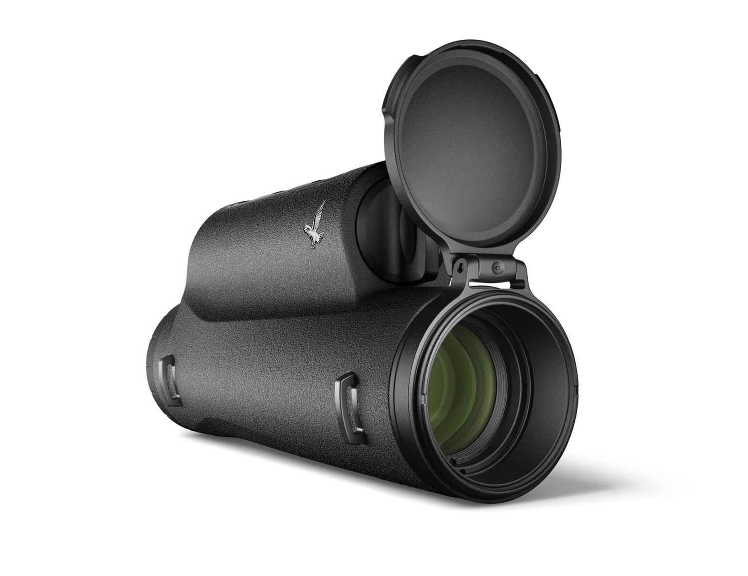 TM35.2 EU Frontmonterad Värmeadapter EN STL