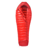 Radical 8Z Dunsovsäck (-10) RED / SHORT