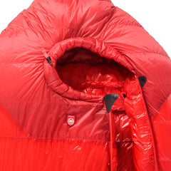 Radical 8Z Dunsovsäck (-10) RED / SHORT