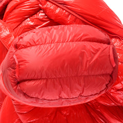 Radical 8Z Dunsovsäck (-10) RED / SHORT
