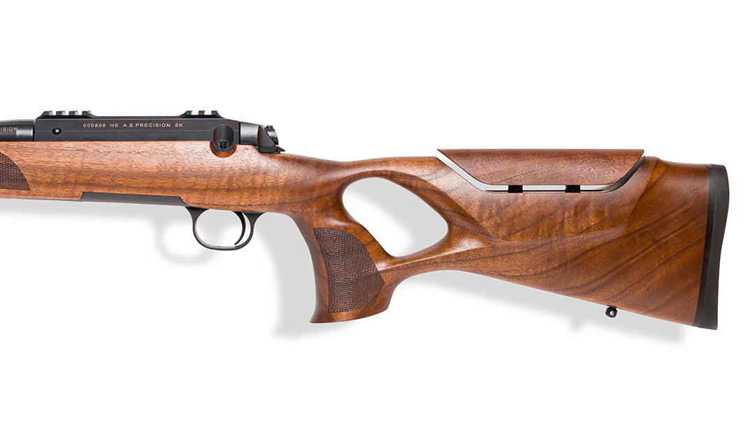 Success Flex 8x57IS Höger