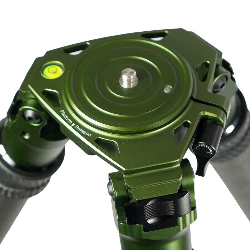 Elevate 3 Section Tripod ONE SIZE