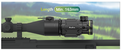 Taurus 25 mm 384x288 Frontmonterad Värmesikte EN STL