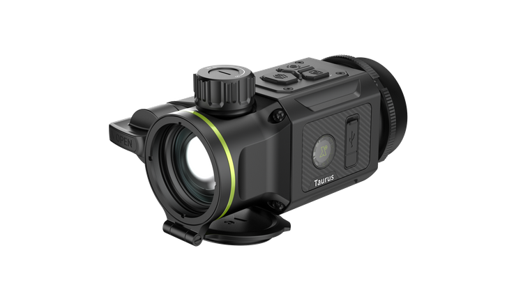 Taurus 50 mm 640x512 Frontmonterat Värmesikte EN STL