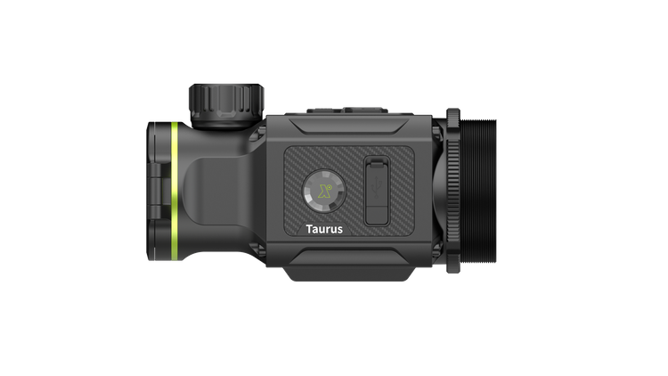 Taurus 50 mm 640x512 Frontmonterat Värmesikte EN STL