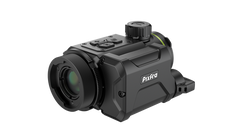 Taurus 25 mm 384x288 Frontmonterat Värmesikte Med Laseravståndsmätare EN STL