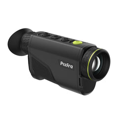 Arc Pro A635P LRF 640x512 35 mm Värmekamera Med Laseravståndsmätare EN STL
