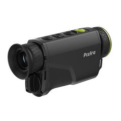 Arc Pro A635P LRF 640x512 35 mm Värmekamera Med Laseravståndsmätare EN STL
