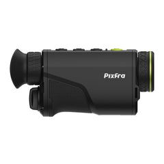 Arc Pro A635P LRF 640x512 35 mm Värmekamera Med Laseravståndsmätare EN STL