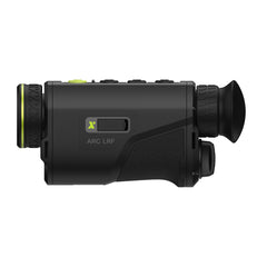 Arc Pro A635P LRF 640x512 35 mm Värmekamera Med Laseravståndsmätare EN STL