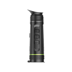 Sirius S635 35 mm 640x512 Värmekamera EN STL