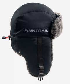 Hat Terra GRAPHITE / M/L