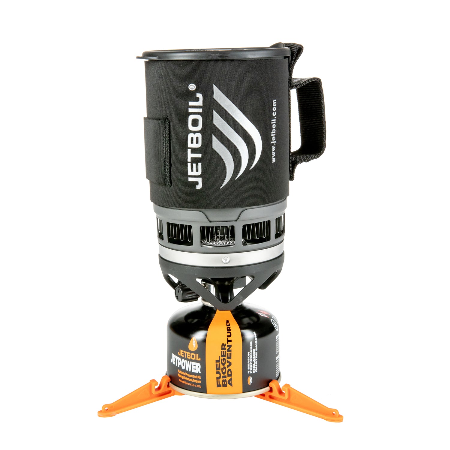 Jetboil Zip Stormkök ONE SIZE