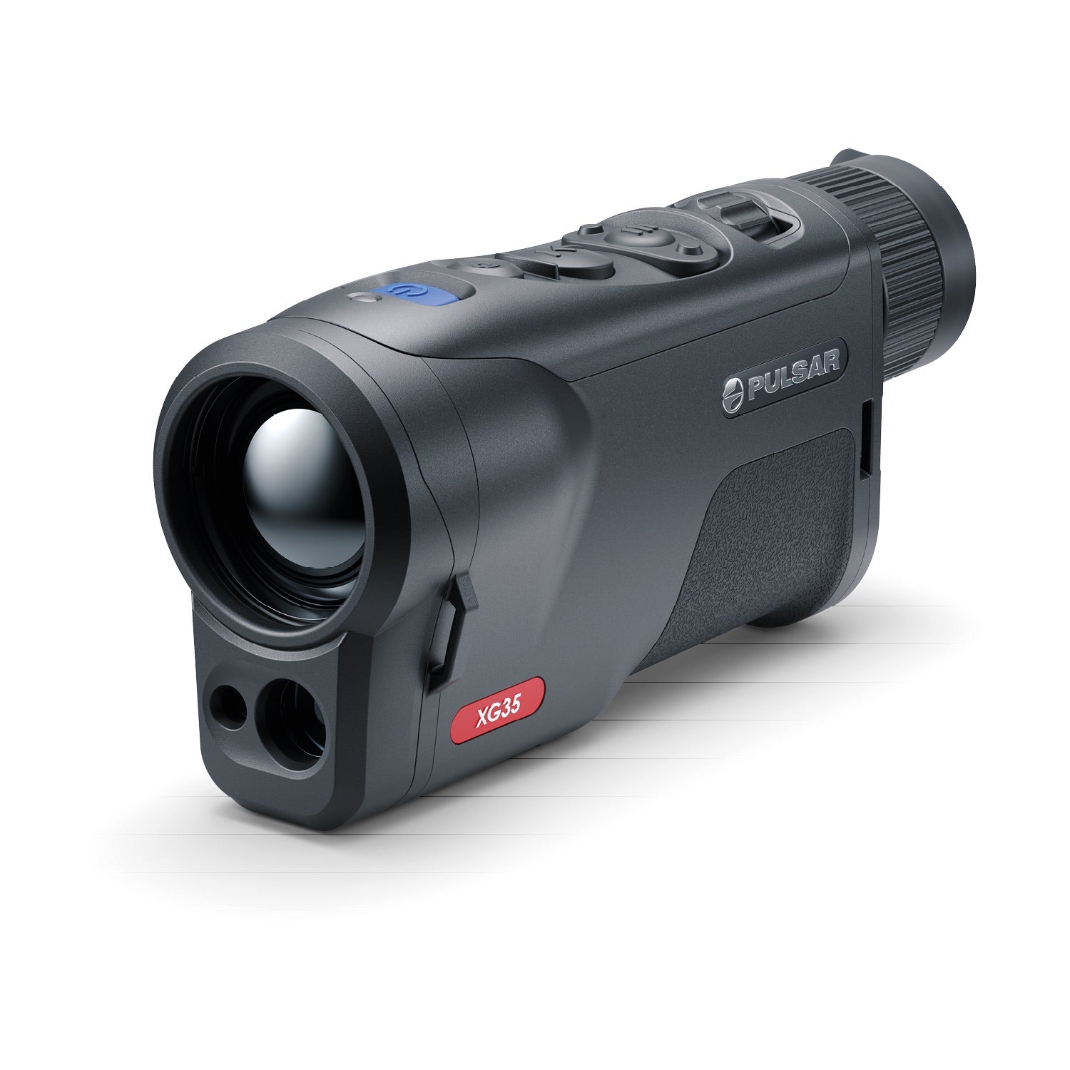 Oryx LRF Värmekamera Med Laseravståndsmätare 640x480 EN STL