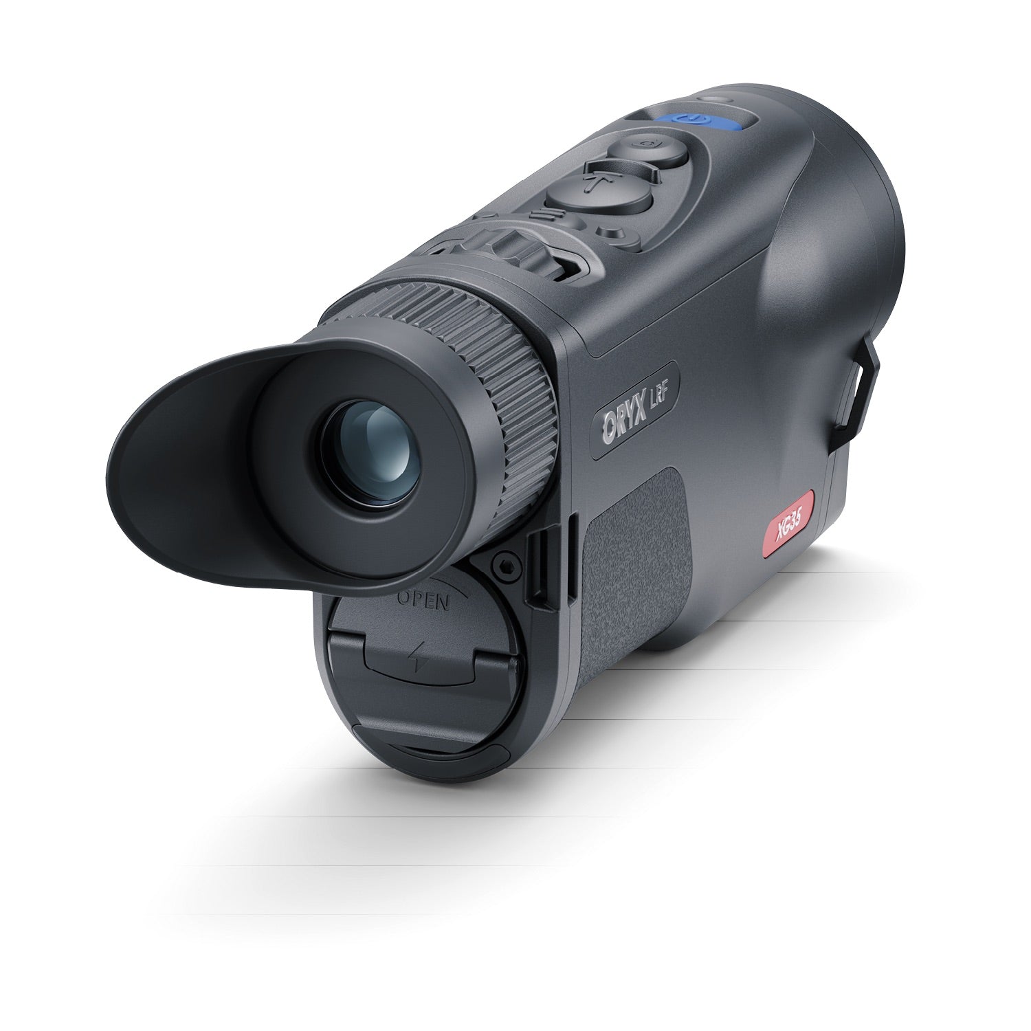 Oryx LRF Värmekamera Med Laseravståndsmätare 640x480 EN STL