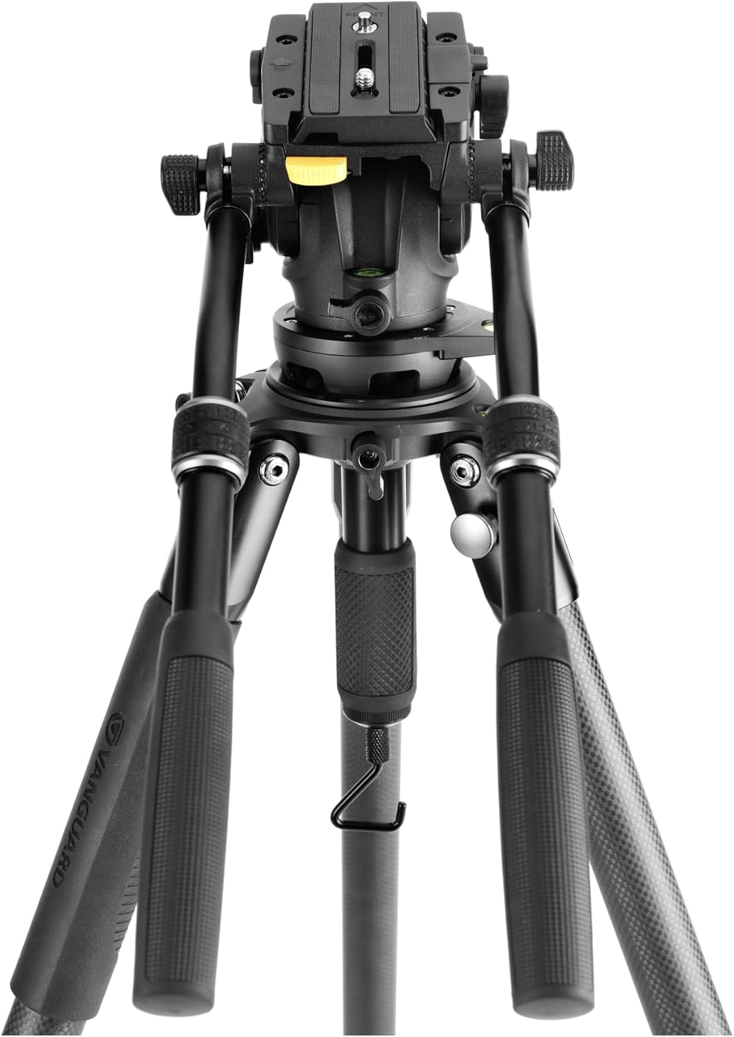 Alta Pro 3VRL 303CV20 Kolfiberstativ EN STL