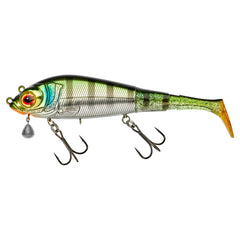 Grouper 14 cm BURNING PIKE / 14 CM / 34,2 GRAM