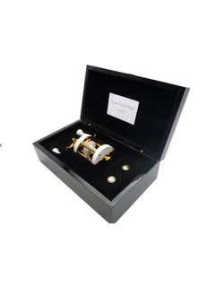 Ambassadeur 6500CDL Cerakote LTD 2025 VIT / 6500