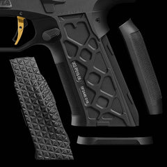 Alien Remus Limited Edition 500 9X19 MM