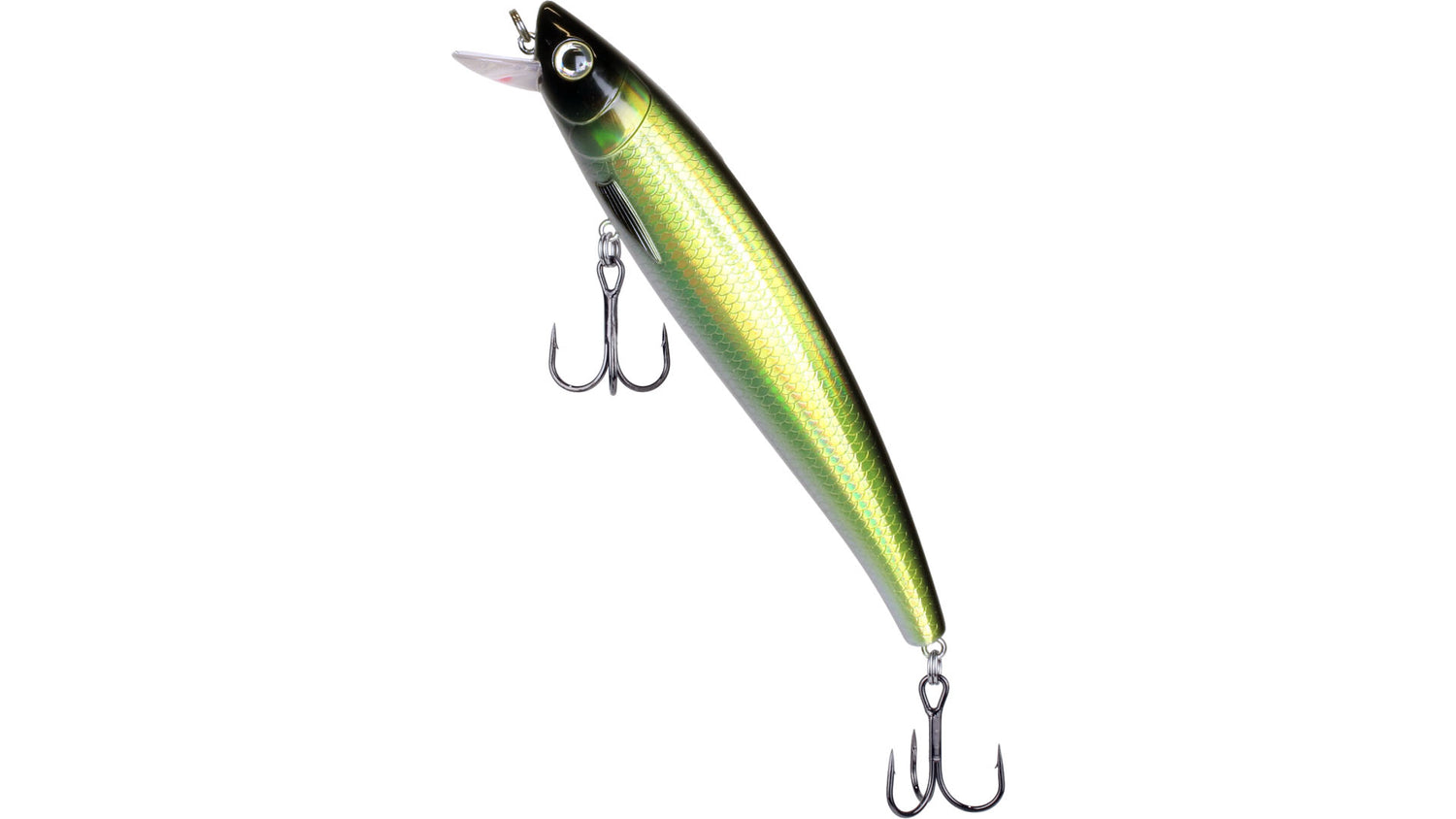 Grimner 18 cm Wobbler BANANA SPLIT / 18 CM / 70 GRAM