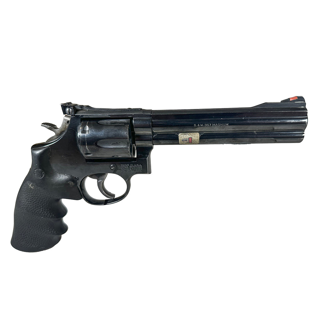 586 Revolver Beg .357 MAGNUM