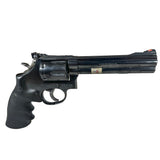 586 Revolver Beg .357 MAGNUM
