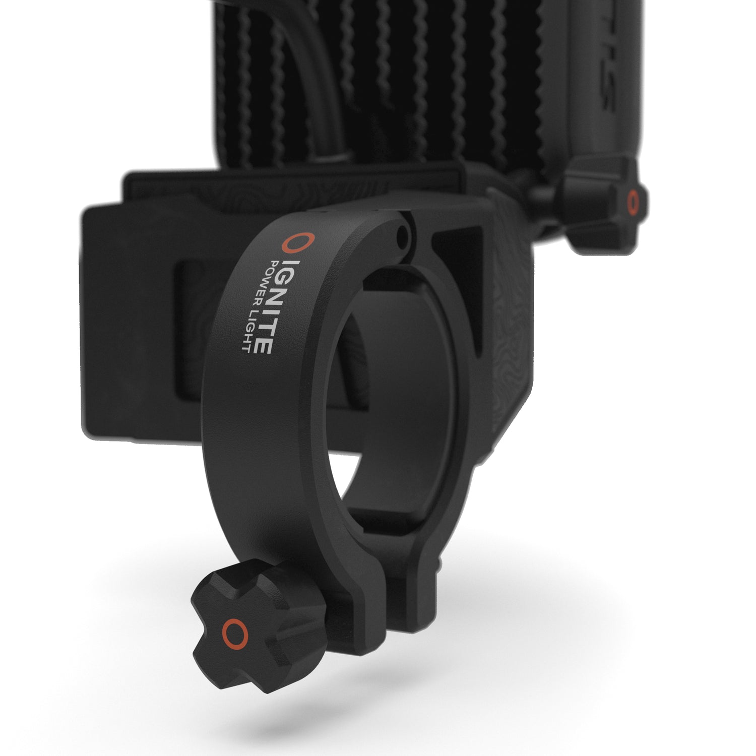 Ignite Bar Mount ONE SIZE
