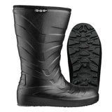 Winter Light Vinterfodrad Stövel BLACK / EUR 36