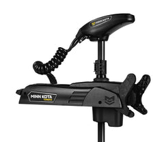 Terrova Quest SVART / 90/115 WR 60"DSC