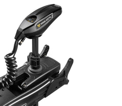Terrova Quest SVART / 90/115 WR 60"DSC