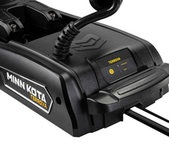Terrova Quest SVART / 90/115 WR 60"DSC