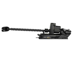 Terrova Quest SVART / 90/115 WR 60"DSC