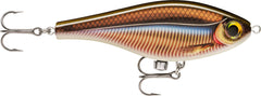 Super Shadow Rap Jerk LIVE ROACH / 11 CM / 41 GRAM