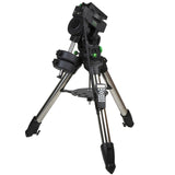 CQ350 Pro Synscan Monteringshuvud Med Stativ