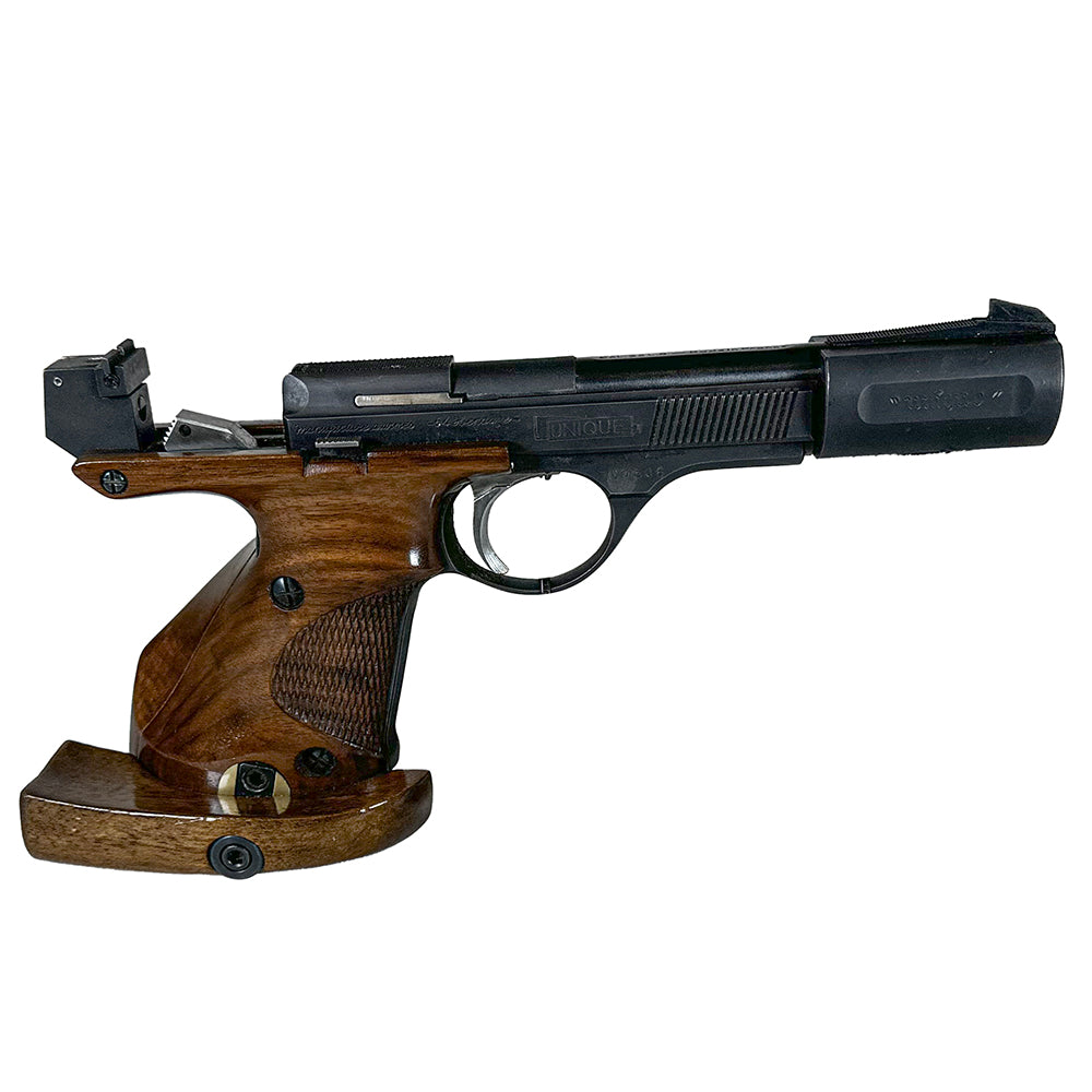 Des-69 Pistol Beg .22LR