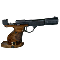 Des-69 Pistol Beg .22LR