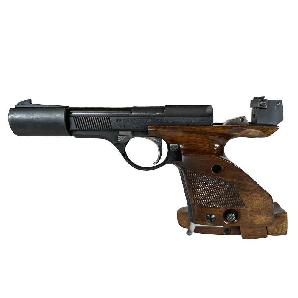 Des-69 Pistol Beg .22LR