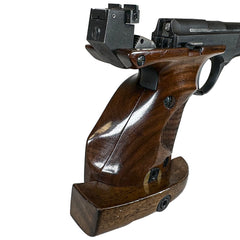 Des-69 Pistol Beg .22LR