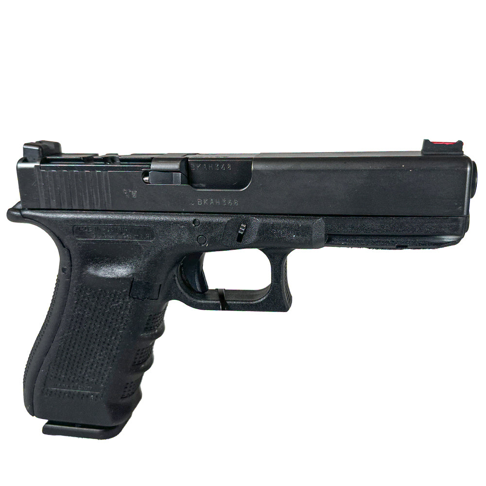 17 Gen 4 MOS Pistol Beg 9 MM
