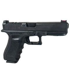 17 Gen 4 MOS Pistol Beg 9 MM
