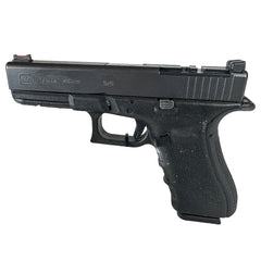 17 Gen 4 MOS Pistol Beg 9 MM